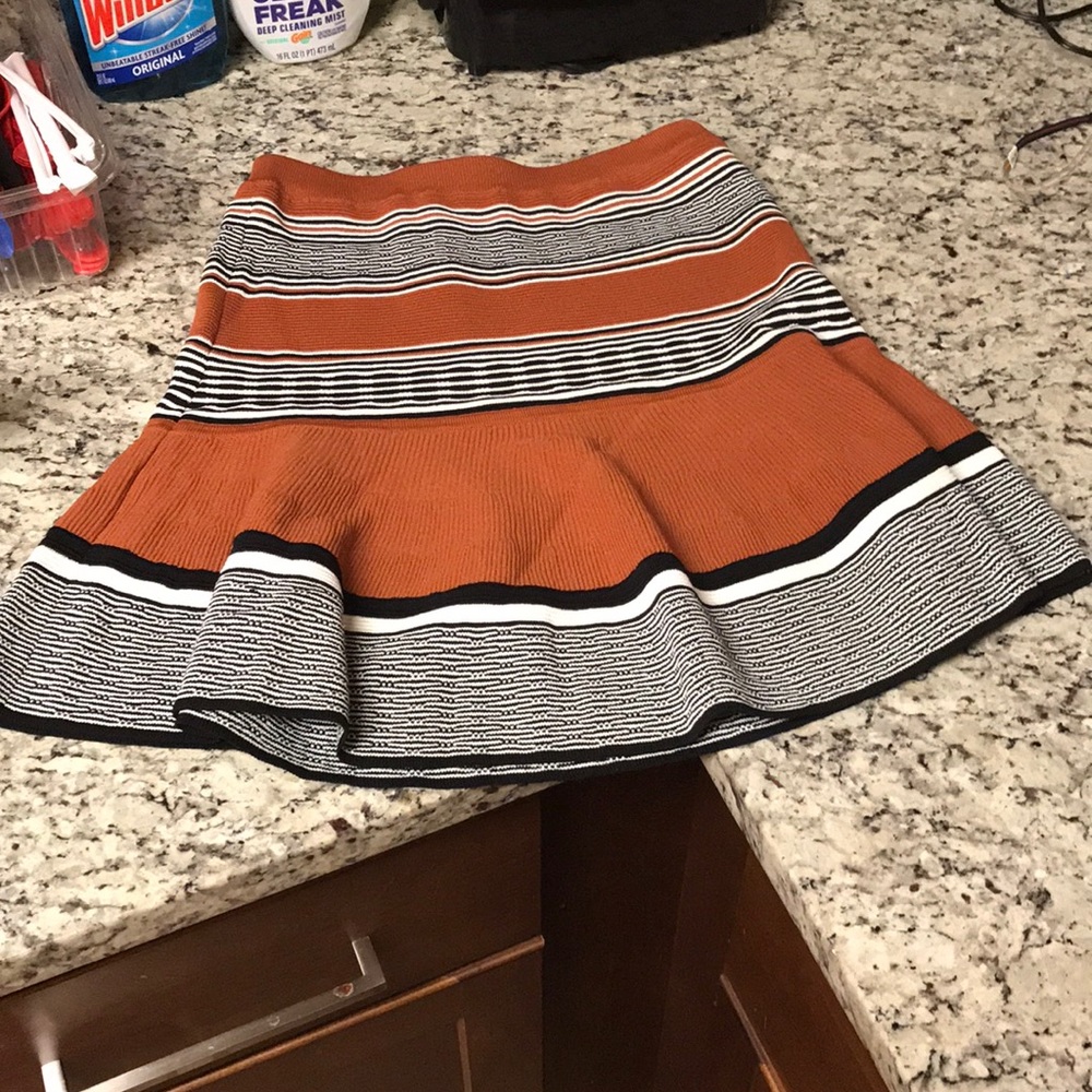 Sandro skirt